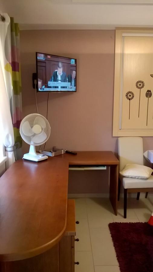 Penzion Pohoda Lednice Zewnętrze zdjęcie