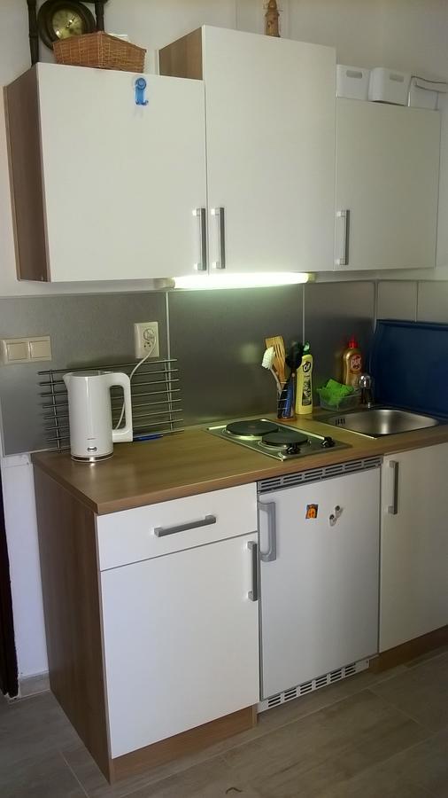Penzion Pohoda Lednice Zewnętrze zdjęcie
