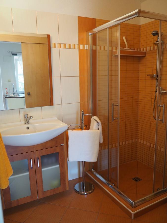 Penzion Pohoda Lednice Zewnętrze zdjęcie